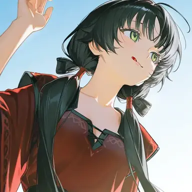 Profile image of ヌシ