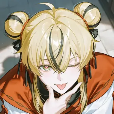 Profile image of ルア