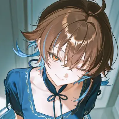 Profile image of レラ