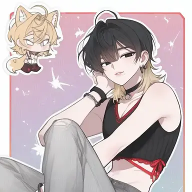 Profile image of ヒス