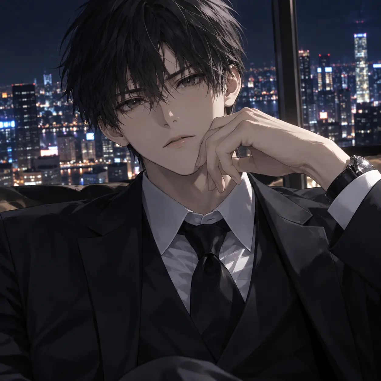JerkyFate2142의 文学小説