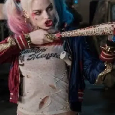 Profile image of Harley