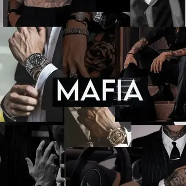 Profile image of Mafia Family