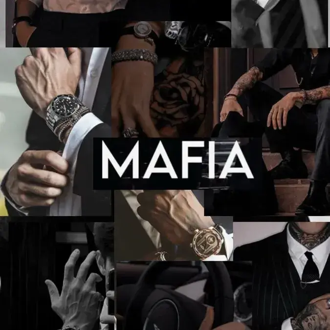 CuteSteam0471의 Mafia Family