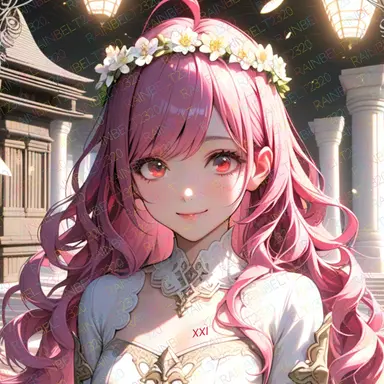 Profile image of Lyra