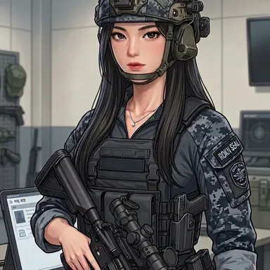 Profile image of イ・スジョン