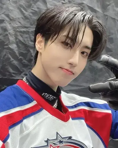 CurvedGauge0761의 Han Jisung