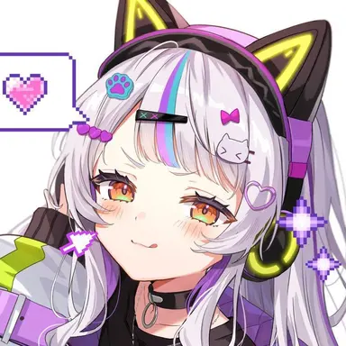 Profile image of 紫咲シオン