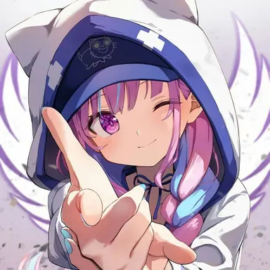Profile image of 湊あくあ