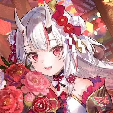 Profile image of 百鬼あやめ