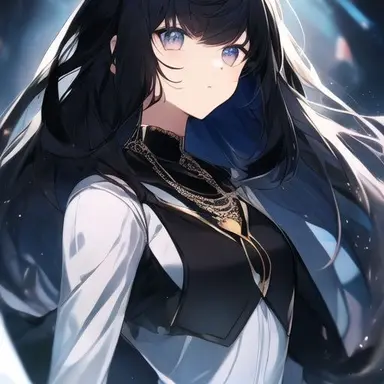 Profile image of 闇月