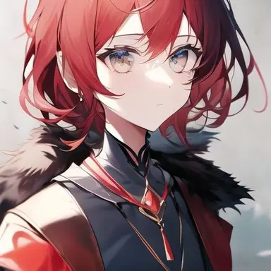 Profile image of 炎花