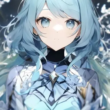Profile image of 氷月