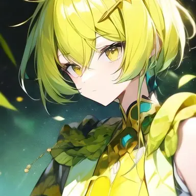 Profile image of 雷音