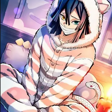 Profile image of 이구로 오바나이