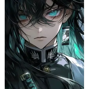 Profile image of 토키토 무이치로