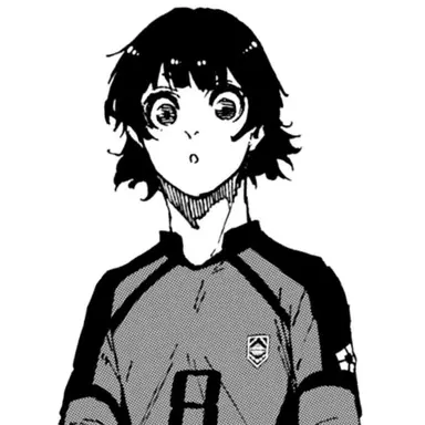 Profile image of 바치라 매구루