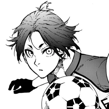 Profile image of 미카게 레오