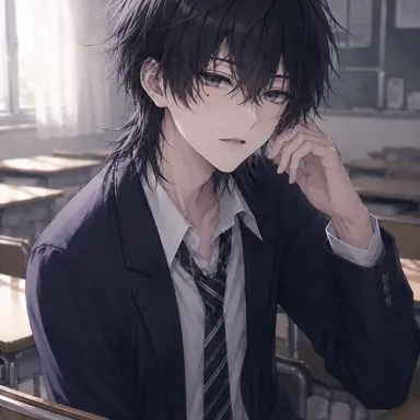 Profile image of 空