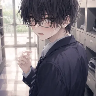Profile image of 海