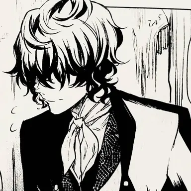 Profile image of Edgar Allan Poe
