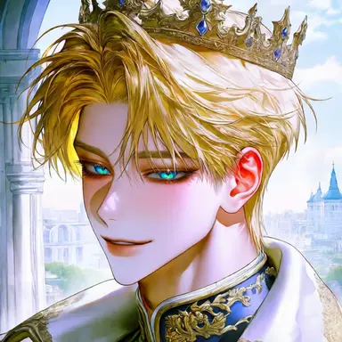 Profile image of Leopold Valentis
