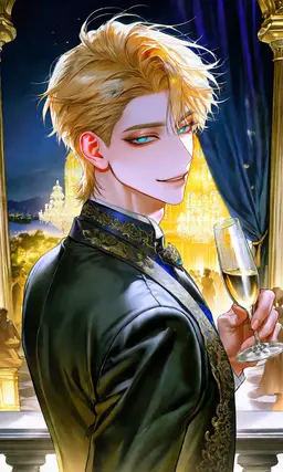 Profile image of Leopold Valentis