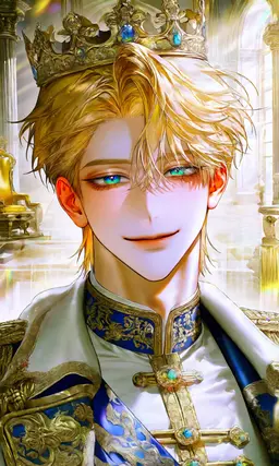 Profile image of Leopold Valentis