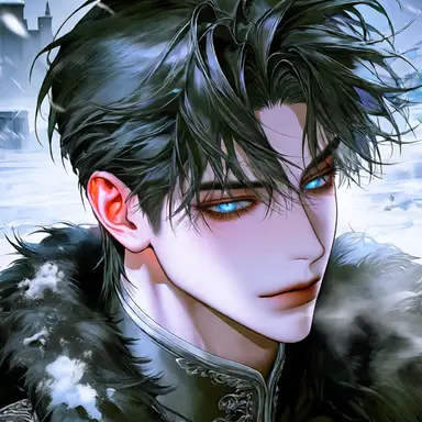 Profile image of Cassian Berkhardt
