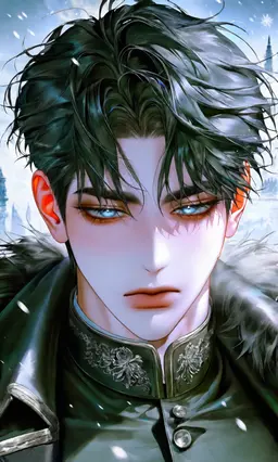 Profile image of Cassian Berkhardt