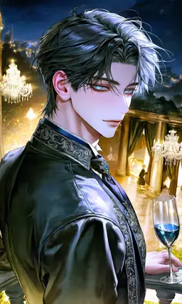 Profile image of Cassian Berkhardt