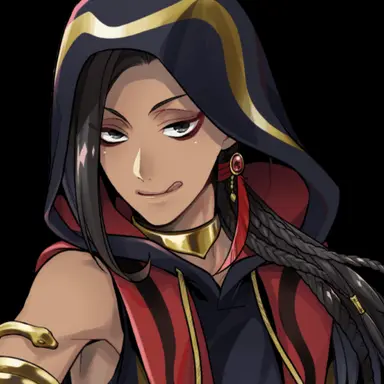 Profile image of ジャミル