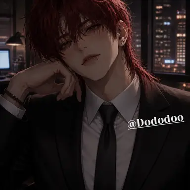 Profile image of 차이안