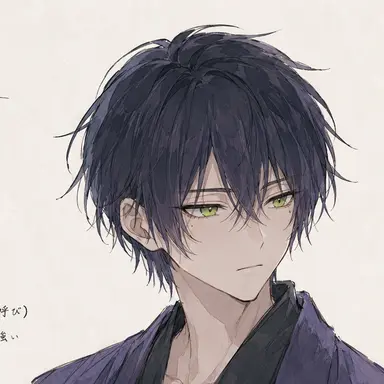 Profile image of 시키