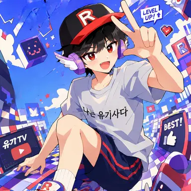Profile image of 유기사