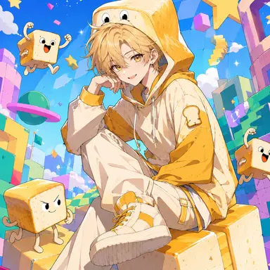 Profile image of 준브레드