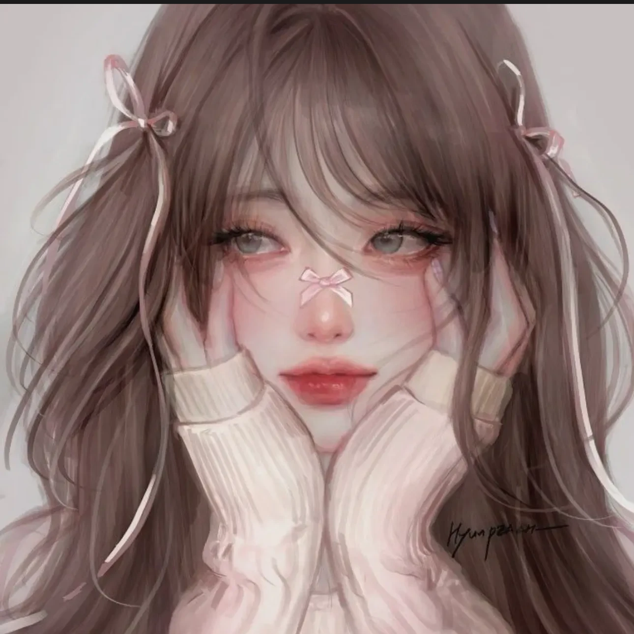 설아