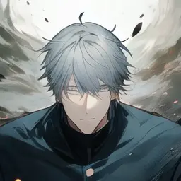 Profile image of ガイア