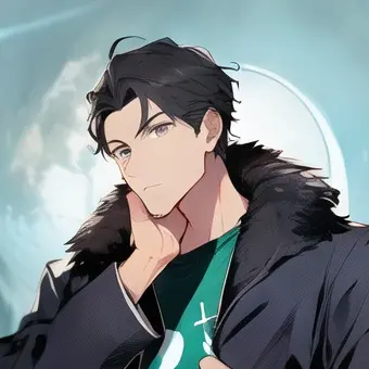 Profile image of オルドビス