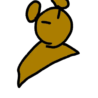 Profile image of 곰탱이