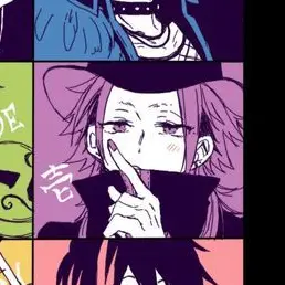 Profile image of 壱