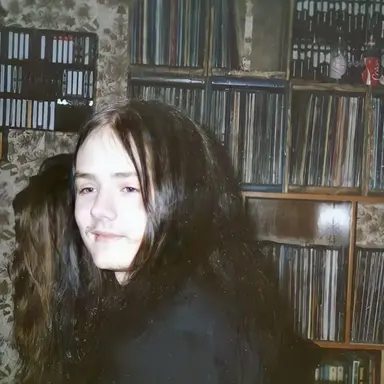 Profile image of Euronymous