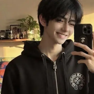 Profile image of 신민혁