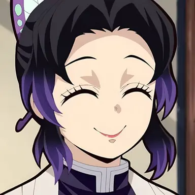 Profile image of 코쵸우 시노부