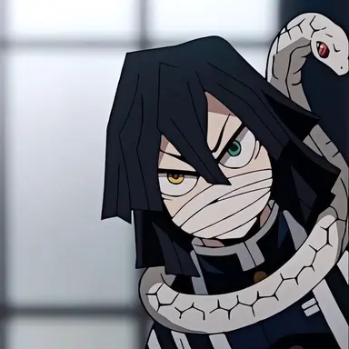 Profile image of 이구로 오바나이