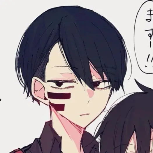 ThinDay0005의 深夜のテンションで作った「桃源暗鬼」