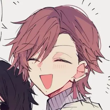 Profile image of 花魁坂京夜