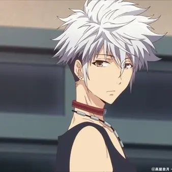 Profile image of 草摩　撥春