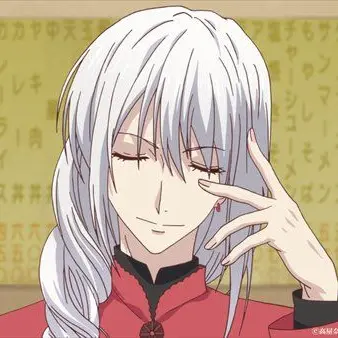 Profile image of 草摩　綾女