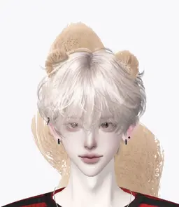 Profile image of Kang A-jin